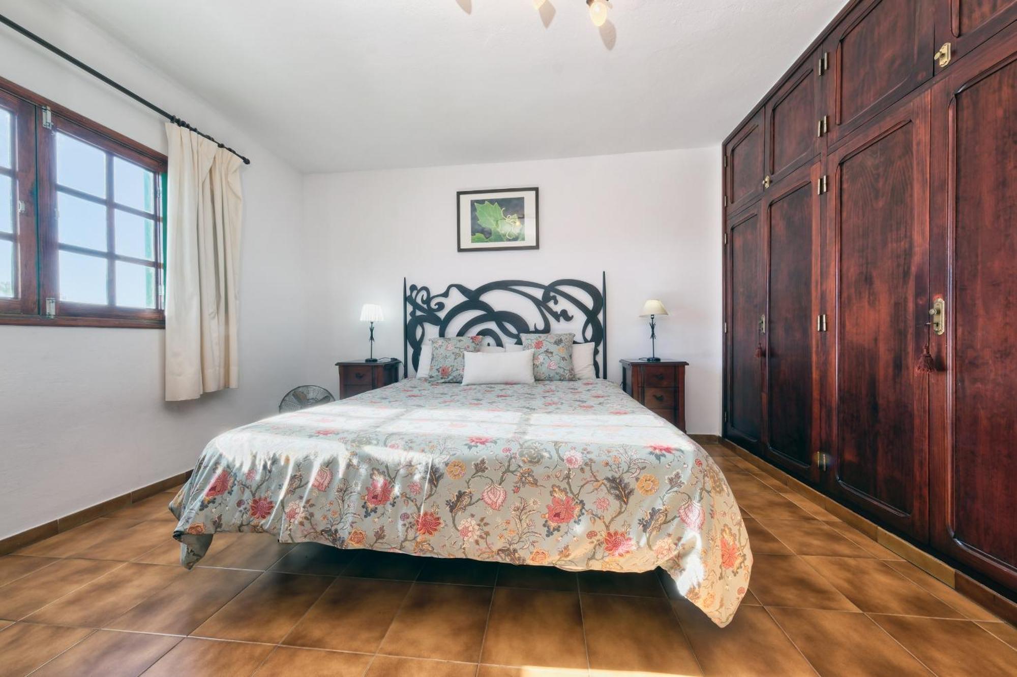 야이자 Casa Diama 빌라 외부 사진