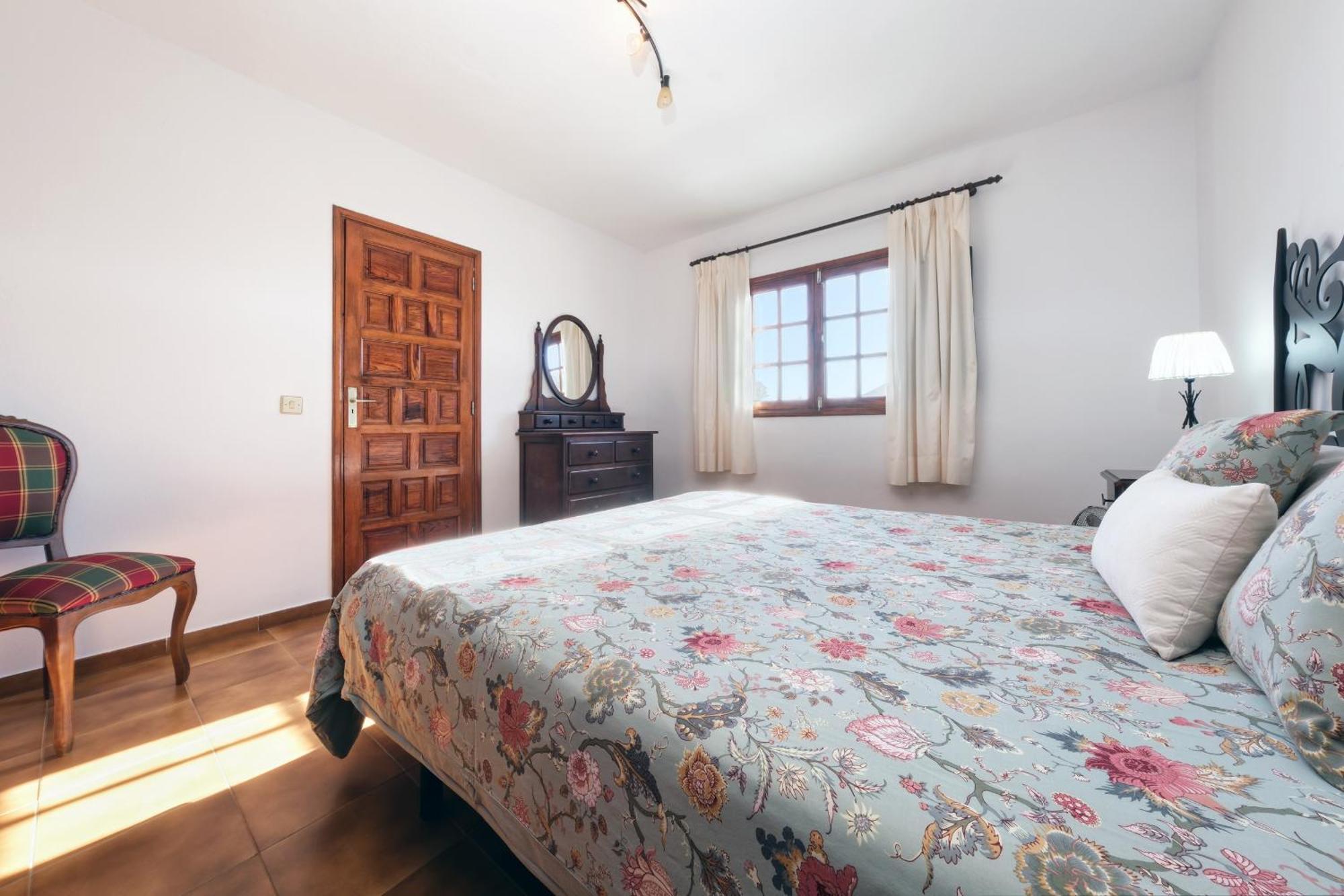 야이자 Casa Diama 빌라 외부 사진